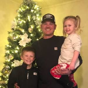 Meet your Posher, Kasey